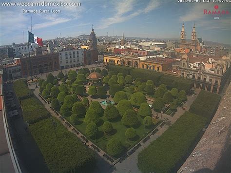 Current Local Time in León de los Aldama, Guanajuato, Mexico.